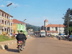 Exploring Rwanda via Uganda through a Kenyan eye - Bonnita on Safari