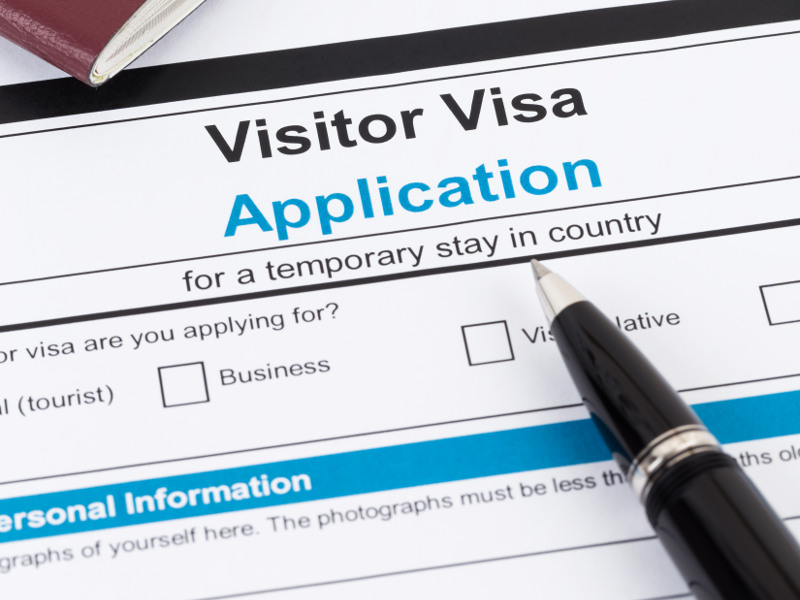 Visa Openness in Africa