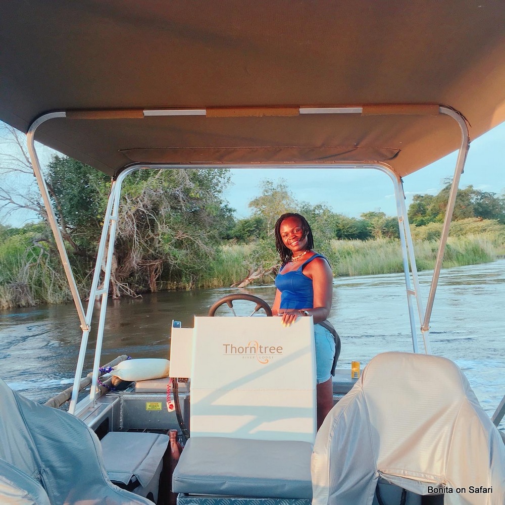 Top things to do in Livingstone Zambia