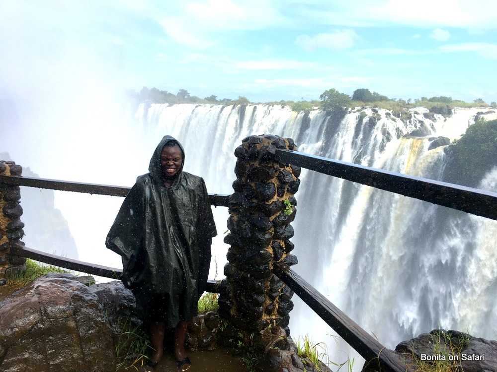 Top things to do in Livingstone Zambia